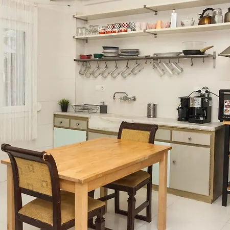 Apartment Amazing At Exarcheia Athens