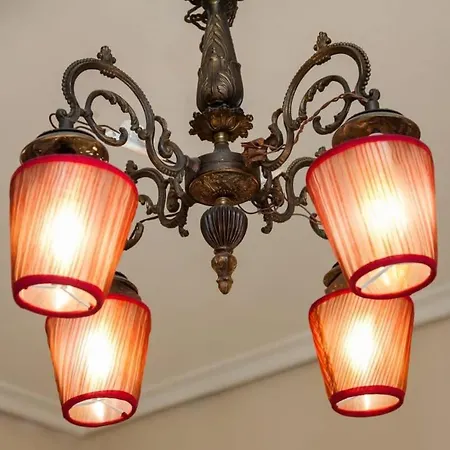 Amazing At Exarcheia Apartment *